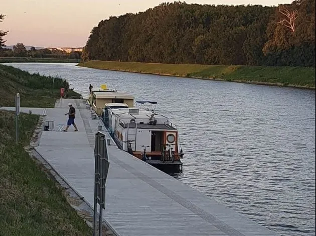 Zašívárna U Osla