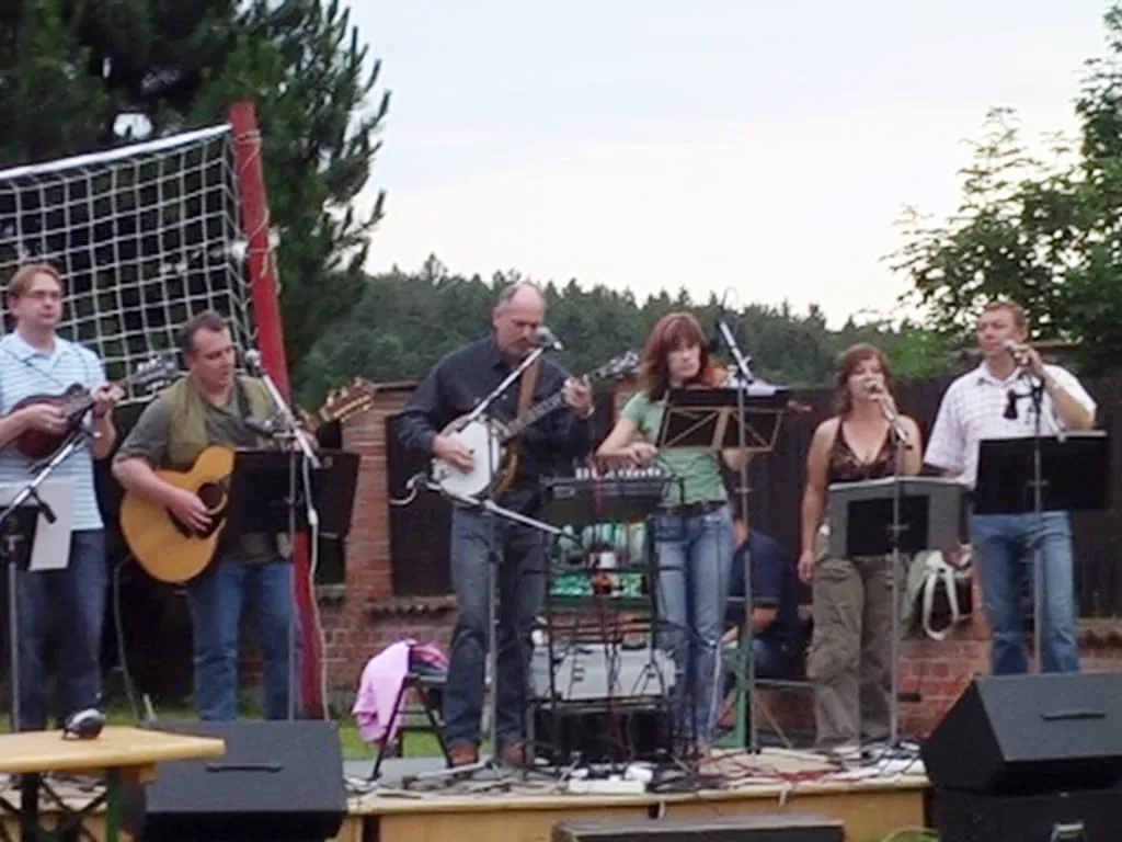 Koncert v sezóně